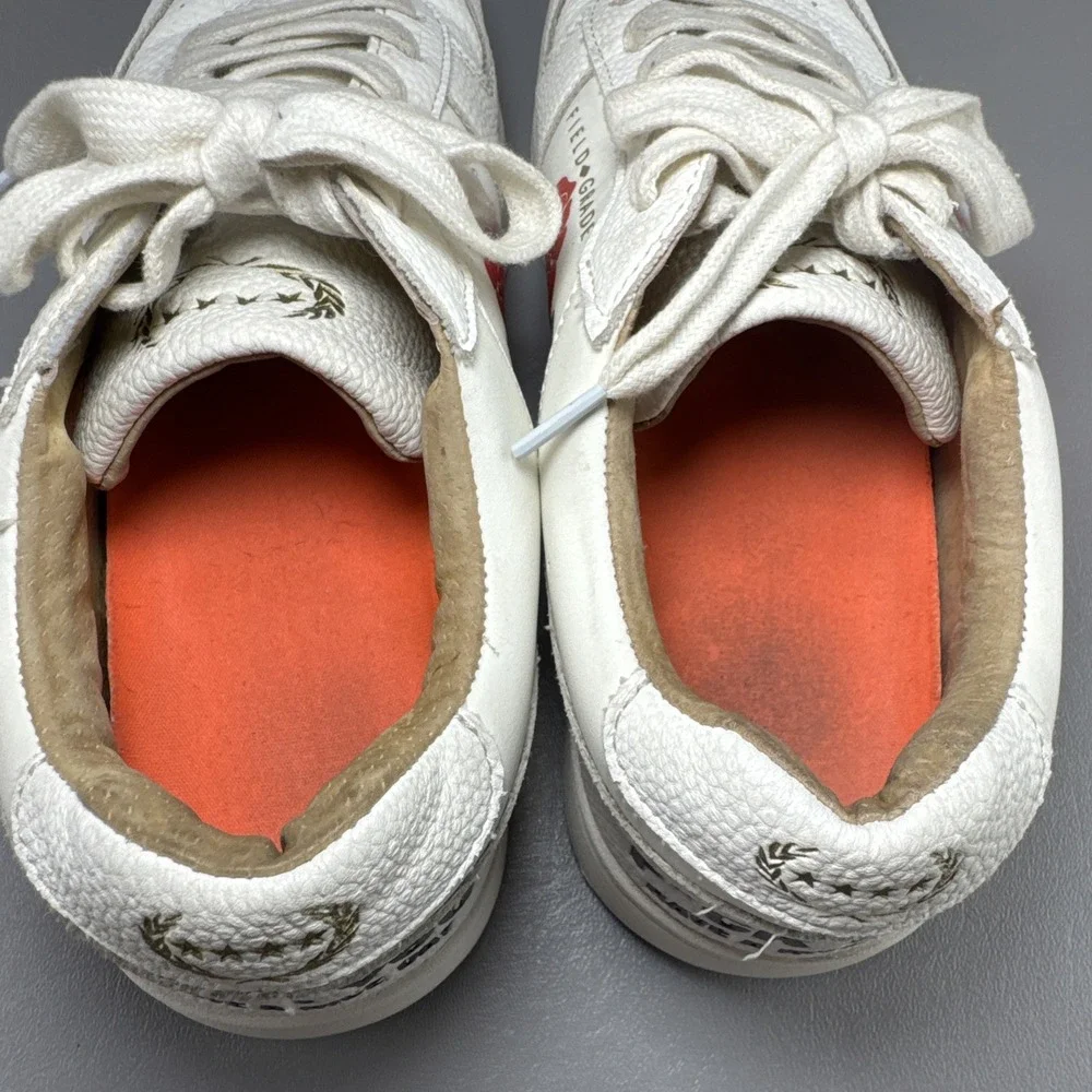 Field Grade FG-1 Low 